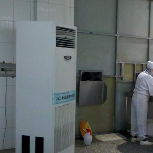 河池食品正负离子空气杀菌器